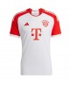 Günstige Bayern Munich Kim Min-jae #3 Heimtrikot 2023-24 Kurzarm